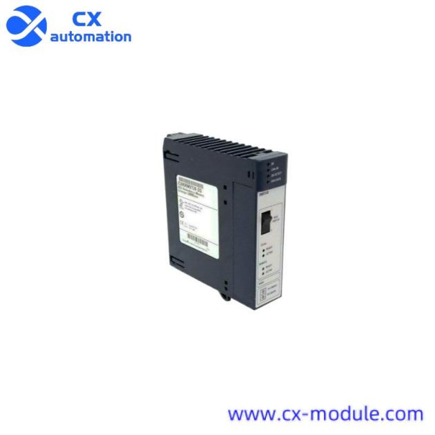 GE IC697CPX928 PLC Controller Module