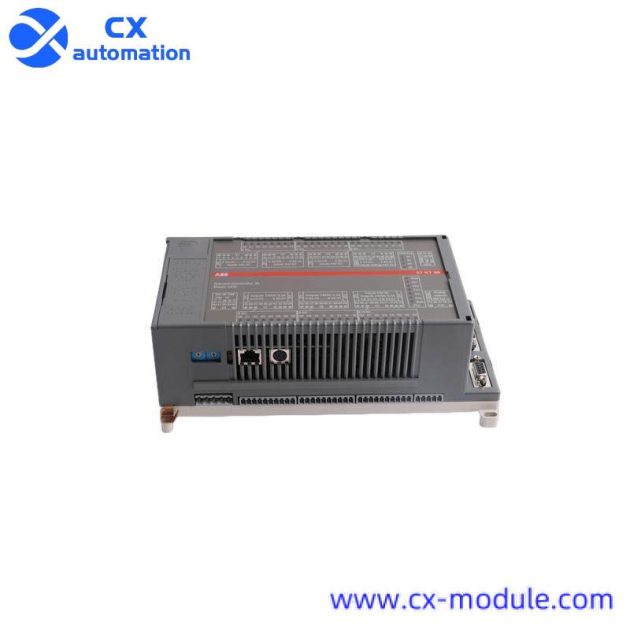 GE IC697CPX928 PLC Controller Module