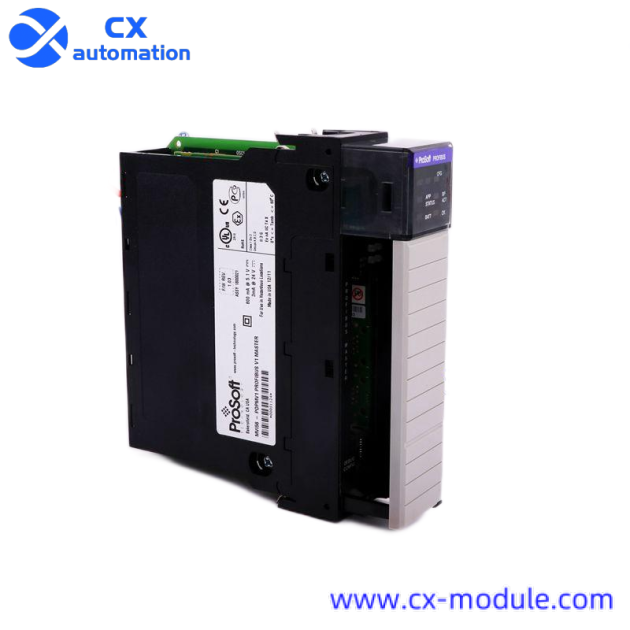 GE IC697CPX928 PLC Controller Module