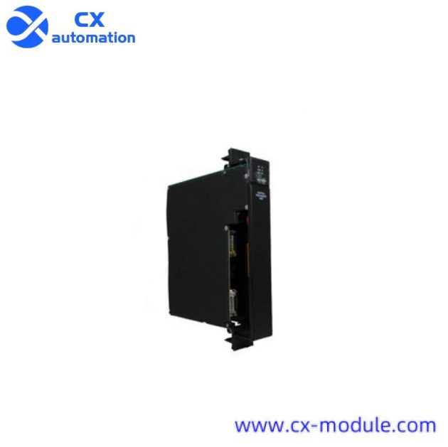 GE IC697CPX935 - PLC CPU Module for Industrial Automation