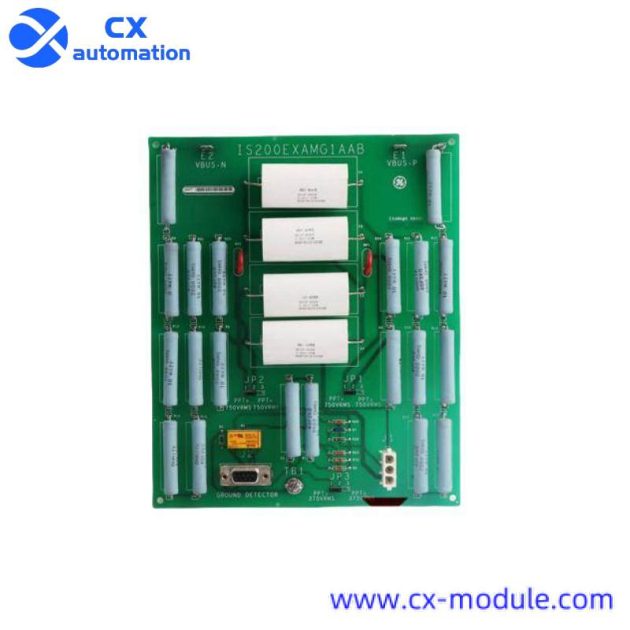 GE IC697HSC700 High-Speed Communication Module for Industrial Automation