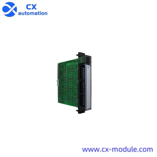 GE IC697MDL250 Touch Screen Module for PLC