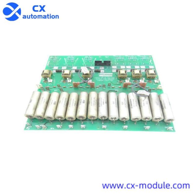 GE IC697MDL653 Discrete Input Module for Industrial Automation