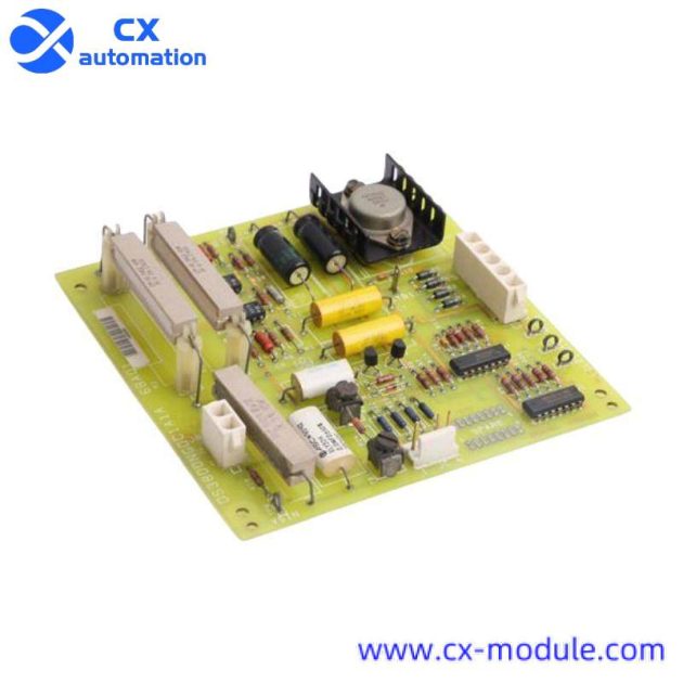 GE IC698CMX016 Module for High-Performance Control Systems