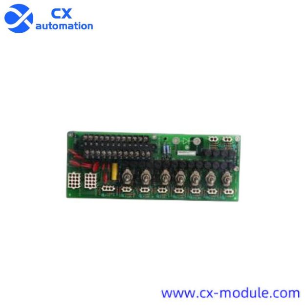 GE IC698CMX016 VMIVME-5567-000 Industrial Control Module