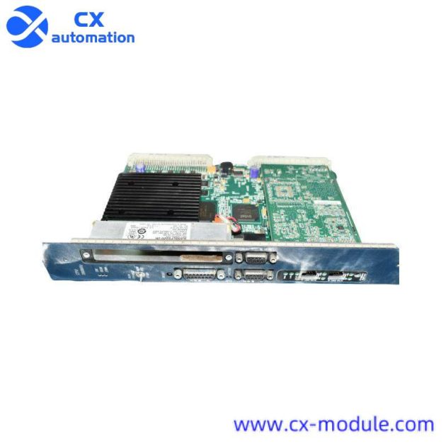 GE IC698CPE020 PLC Module for Advanced Industrial Automation