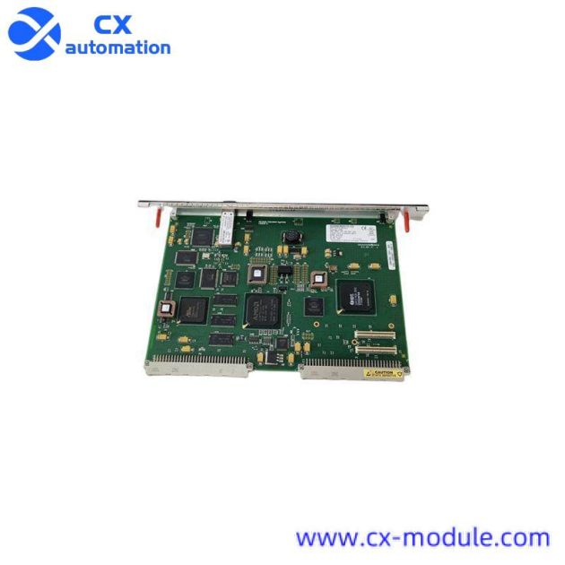 GE IC698CRE030 RX3i PACSystem CPU with 600 MHz Processor and 64 MB Memory