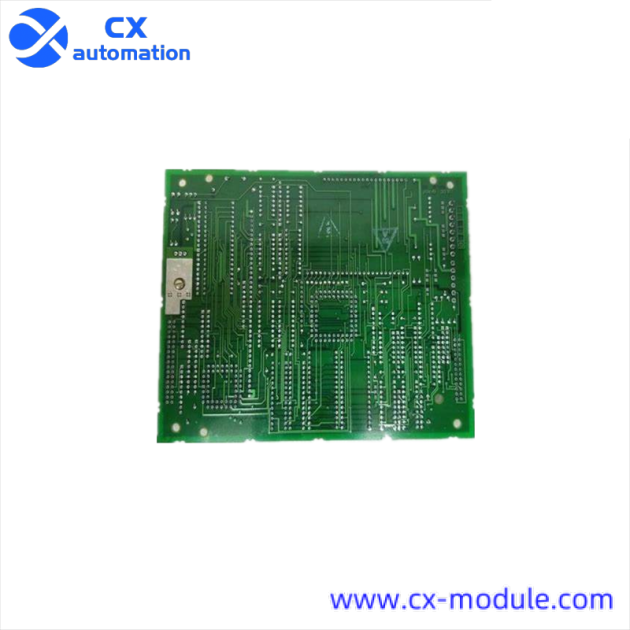 GE IC698PSA350E High-Performance Signal Conditioning Module