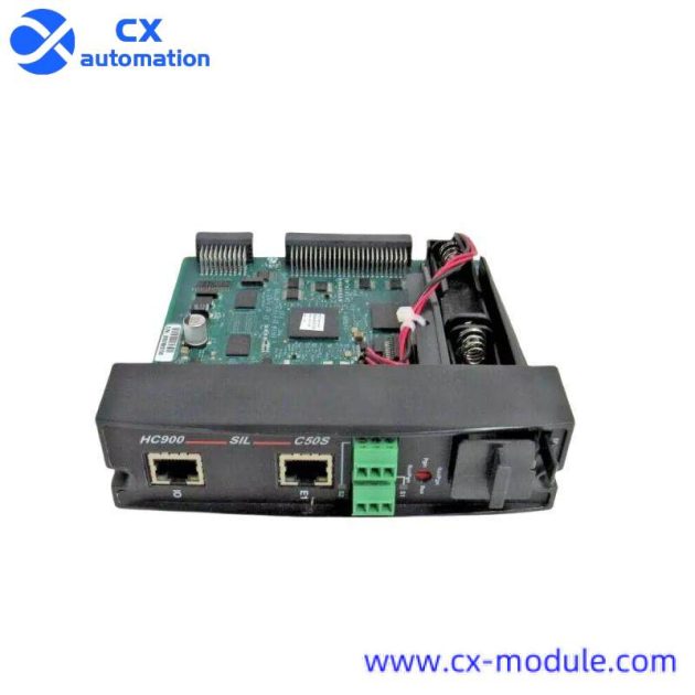 GE IC698PSD300 Control Module for Industrial Automation Systems