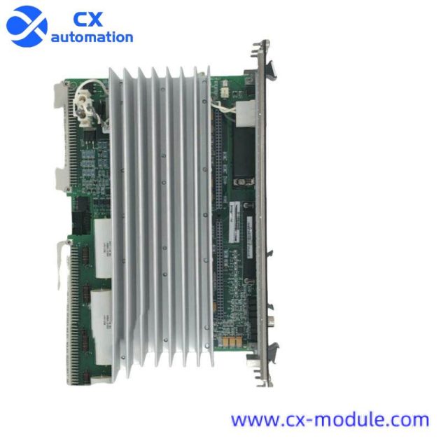 GE IC754CSL12CTD - High-Performance Interface Module for Industrial Automation