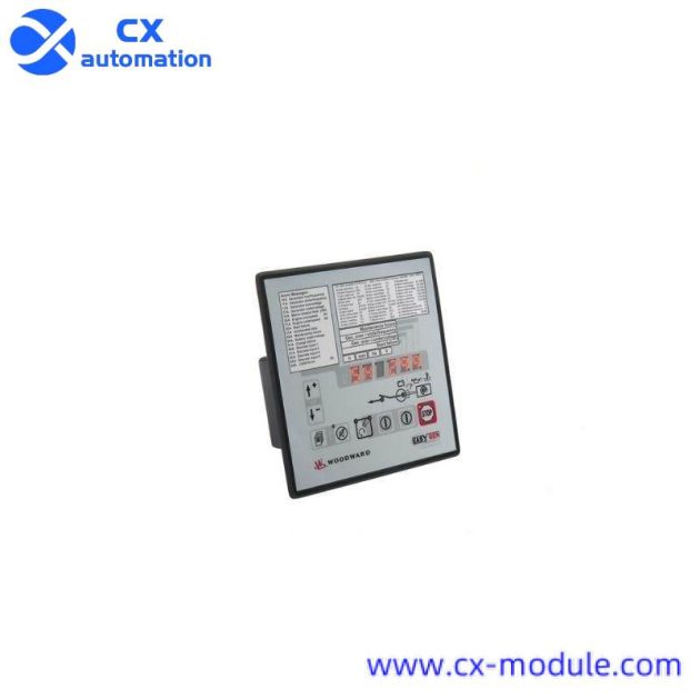 GE IC754CSX06CTD Base - High-Performance Industrial Mounting Solution