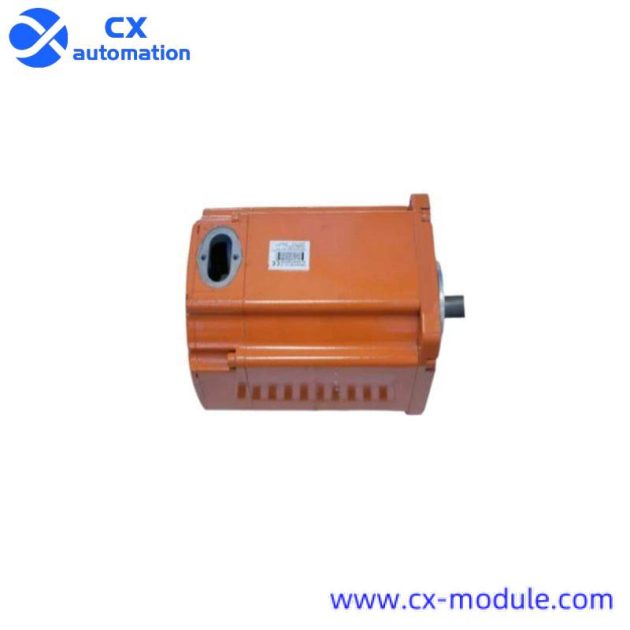 GE INTELLIX MO150 Control Module