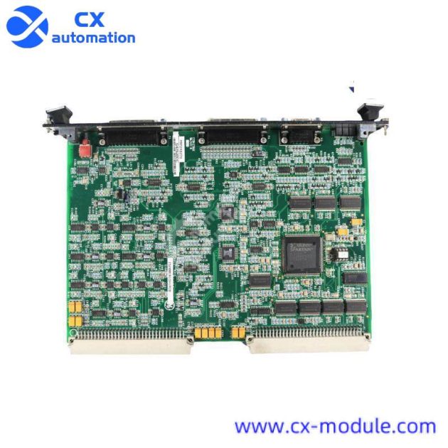 General Electric IS200EGPAG1BCA Gate Pulse Amplifier Board for EX2100 Excitation Control