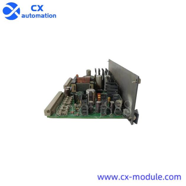 GE IS200EPSMG1AED - PLC Exciter Power Supply Module