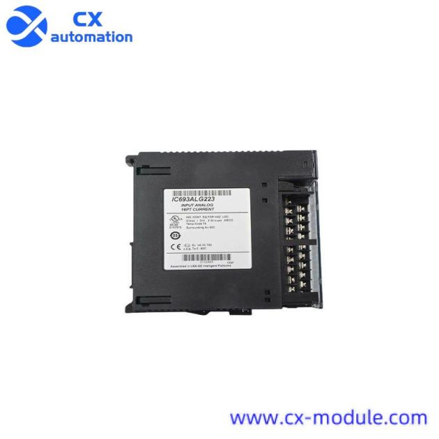 GE IS200EPSMG1AED - PLC Exciter Power Supply Module