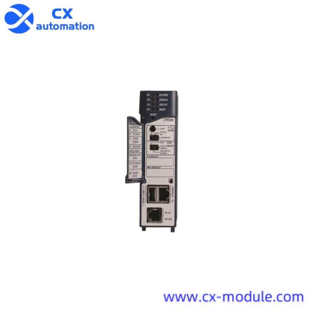 GE IS200PMCIH1ABA High-Performance PLC Module