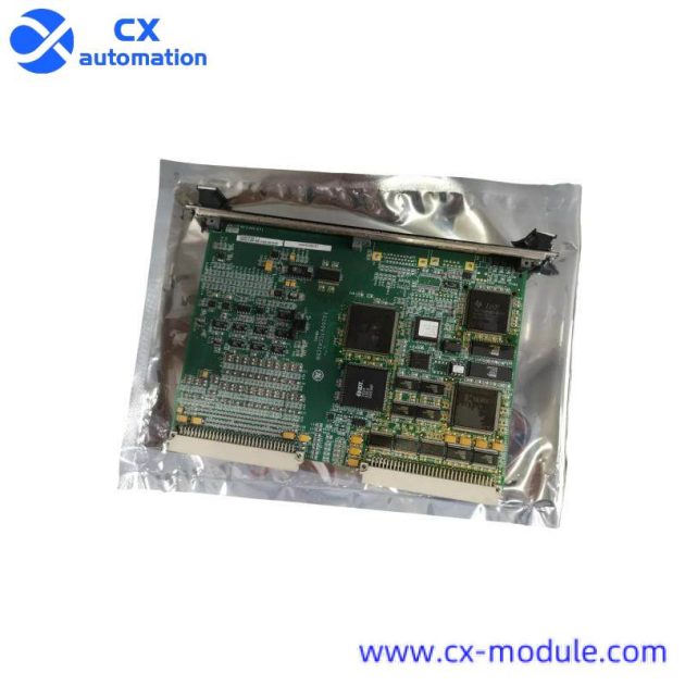 GE IS200VTCCH1CBB Thermocouple Input Terminal Board for Mark VI Speedtronic Series