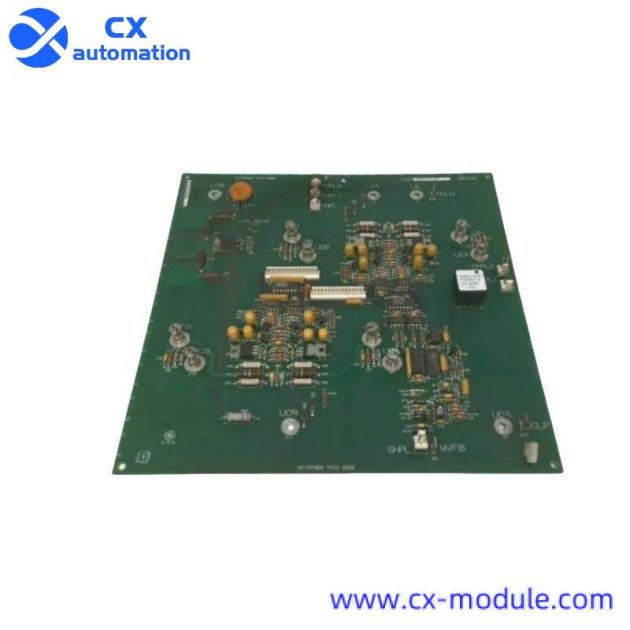 GE IS200VTCCH1CBB Thermocouple Input Terminal Board for Mark VI Speedtronic Series