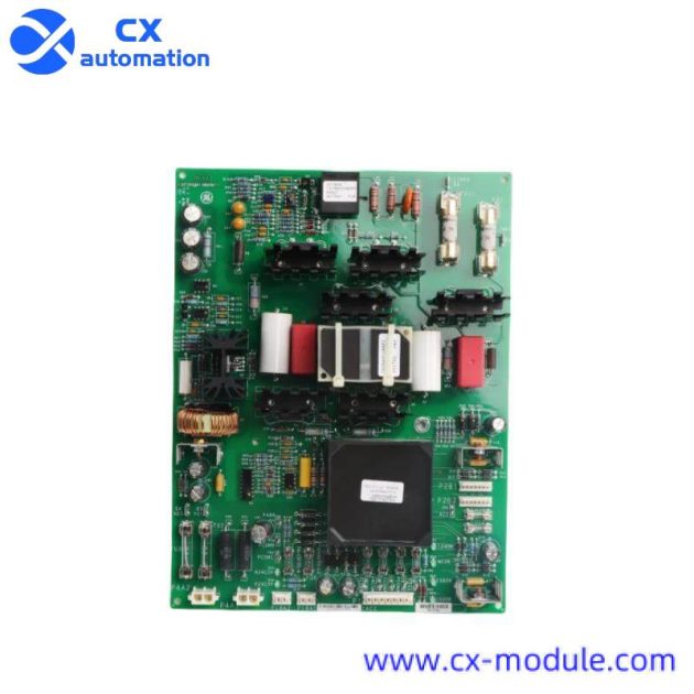 GE IS210AEPSG1AFC - AE Power Supply Board Component for Mark VIe Wind Turbine Control System