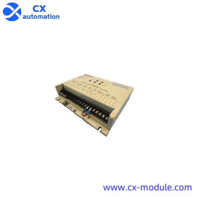 GE IS215UCVEH2AB 350-007614-132C - High-Performance UCV Module for Industrial Automation