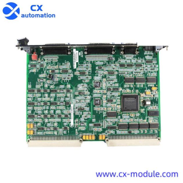 GE IS215UCVEH2AB 350-007614-132C - High-Performance UCV Module for Industrial Automation