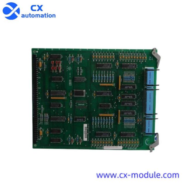 GE IS215UCVHM06A VET2-A21010 UCV Controller Module