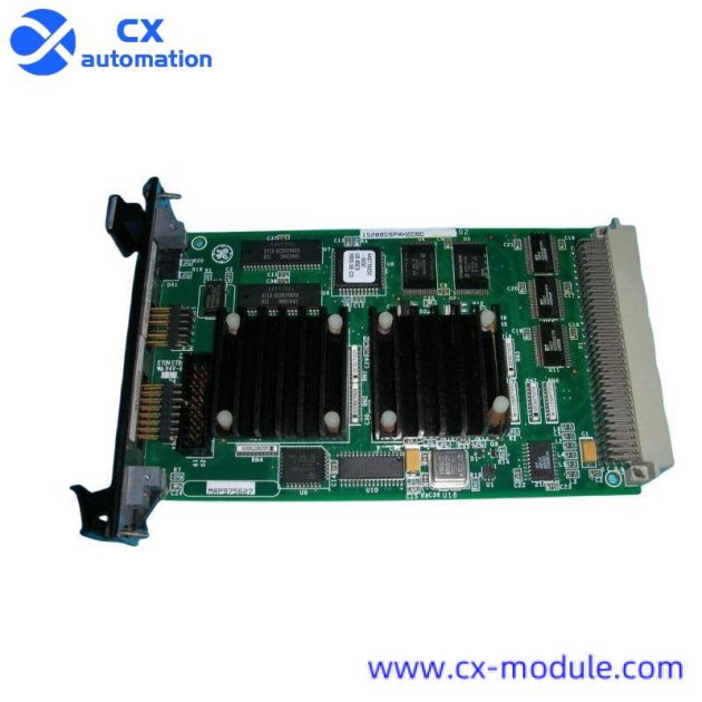 GE IS220PDIAH1BE 336A5026ADP4: Industrial Automation Module, Advanced Control Solutions