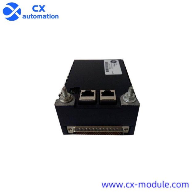 GE IS220PDOAH1A 3364940CSP2: Precision Control Module for Industrial Automation