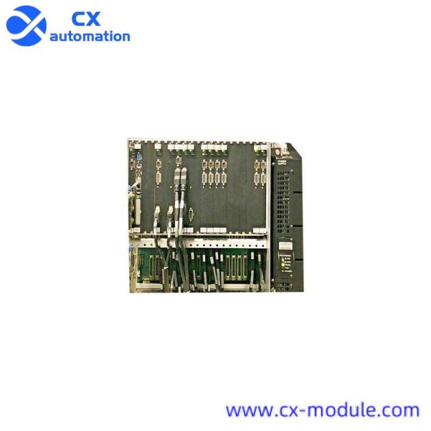 GE IS220PSCAH1A 336A4940CSP9 - High-Performance Control Module