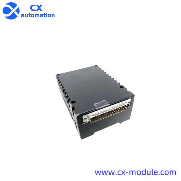 GE IS220PVIBH1A 336A4940CSP16 - Industrial Control Module