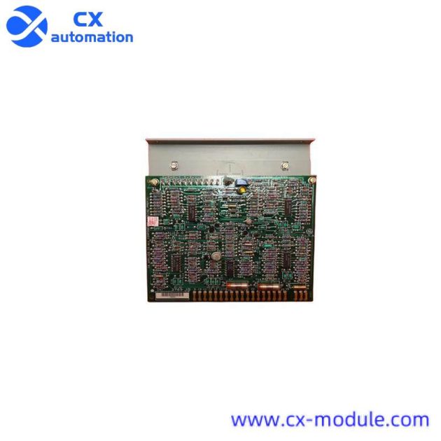 GE IS420UCSCH2A-C-V0.1-A - Unique Mark VIe Controller Module