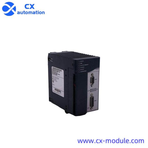 GE KBGB2 PLC Module for Industrial Control Systems