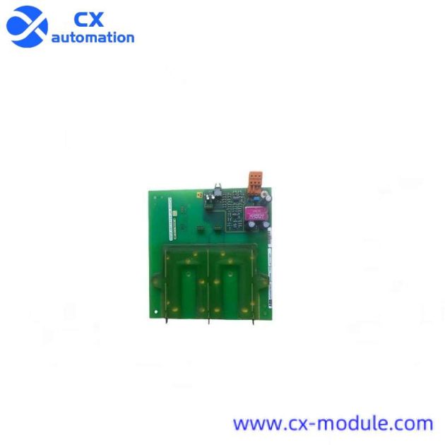 GE MIFIIPI55E10HI00 Industrial Control Module