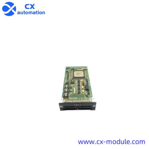 GE MS90376-12Y Control Module