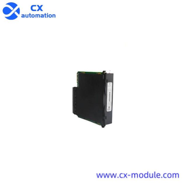 GE PRG-MODEM Communication Module for Industrial Control Systems