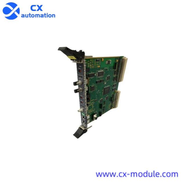 GE SM128V High Performance Control Module