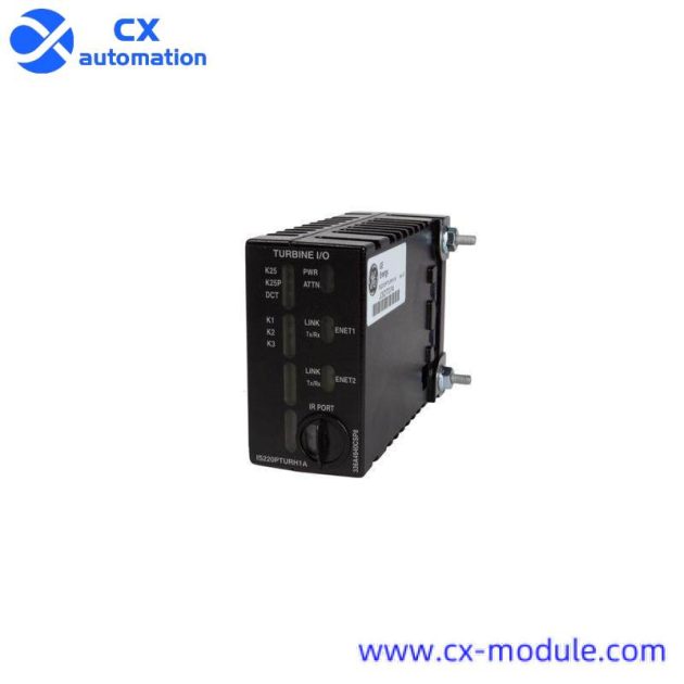 GE SR750-P5-G5-S5-HI-A20-R-T Multilin Relay with Advanced Display and Ethernet Connectivity