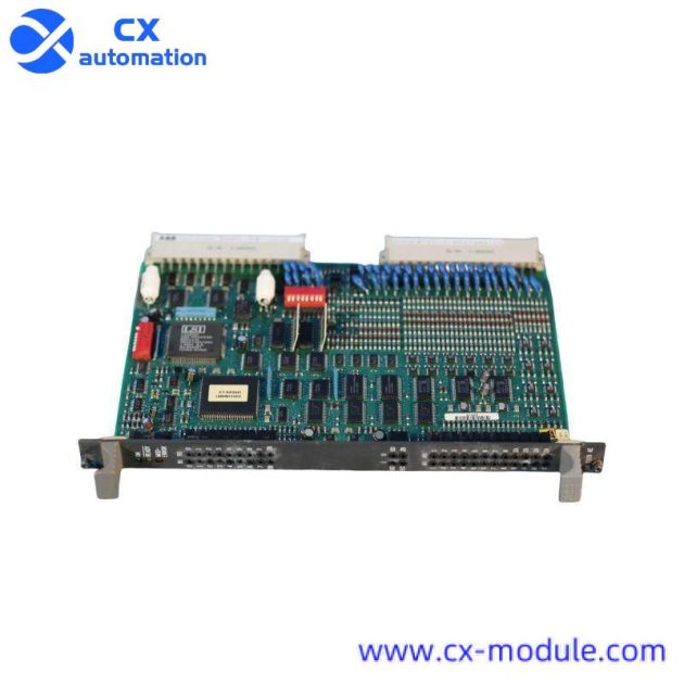 GE SRPE60A 40 - High-Performance Control Module