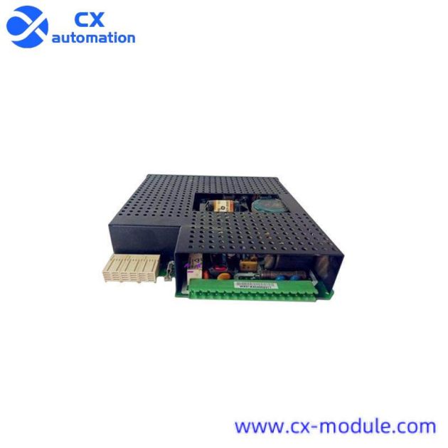 GE UR6AV High-Performance Control Module