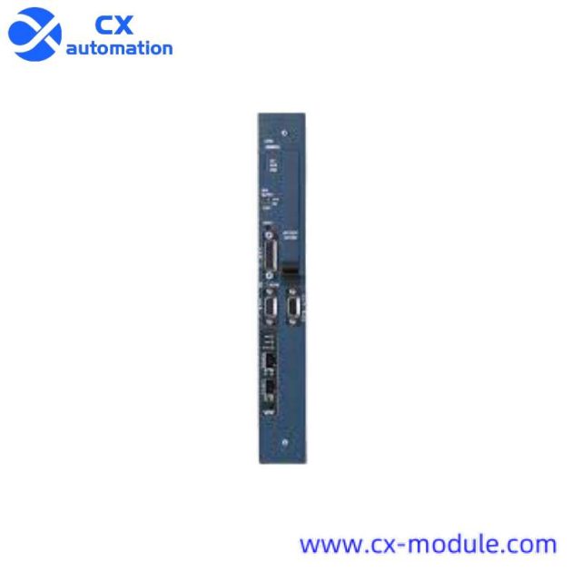 GE UR9KH Control Module