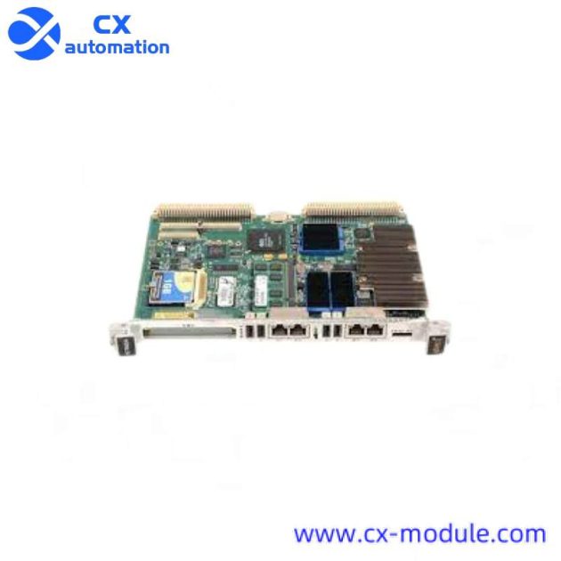 GE V7668A-131000 Terminal Board for Industrial Automation Control System