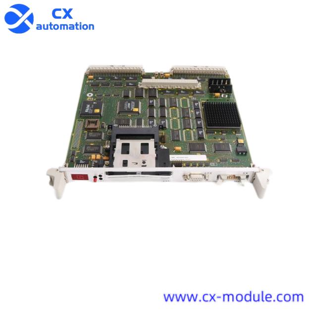 GE V7668A-1310B0 Industrial Control Module