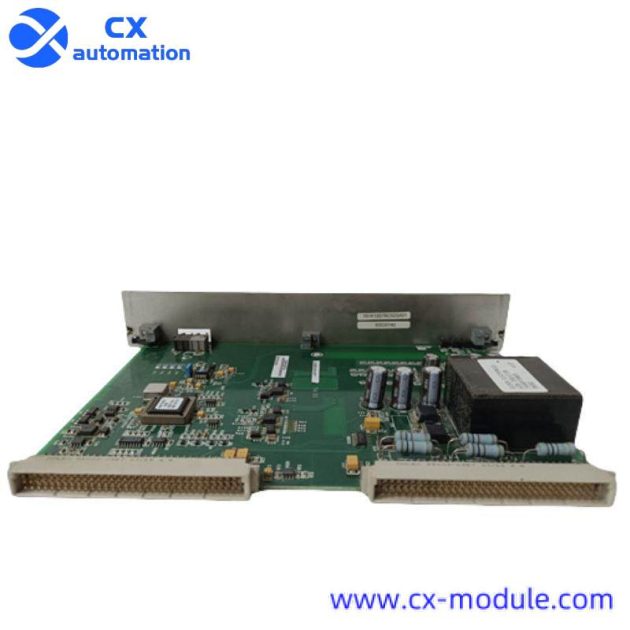 GE V7668A-1310B0 Module for Industrial Automation Systems