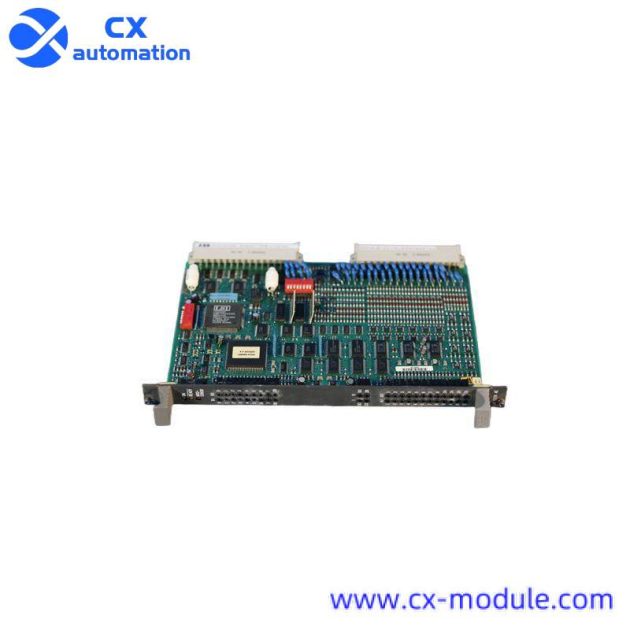 GE V7668A-1310B0 Module for Industrial Automation Systems