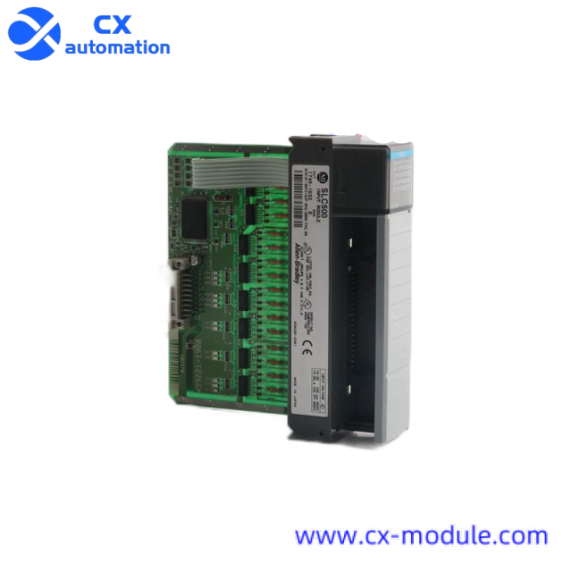 GE VME5565 332-015565-110000 P - High-Performance VME Bus Module for Industrial Automation