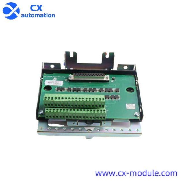 GE VMICPCI-7806 Network Module