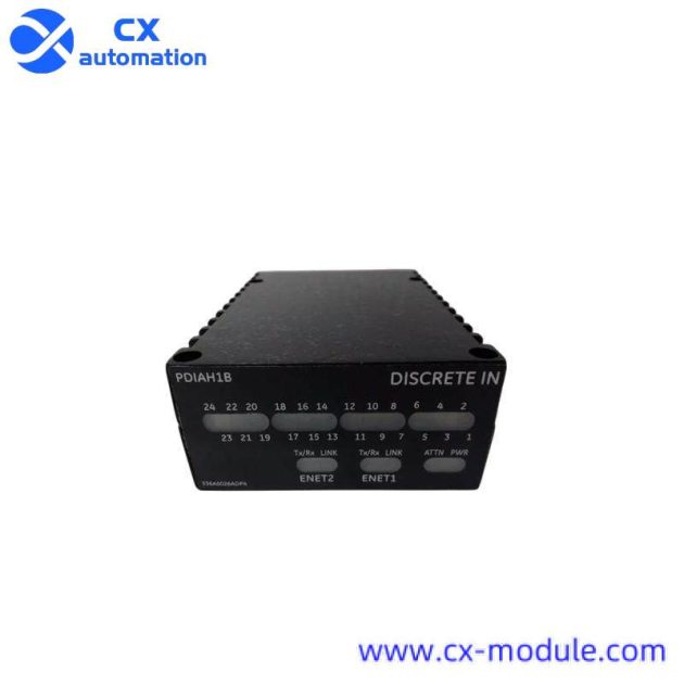 GE VMIVME-7455 Industrial Control Module