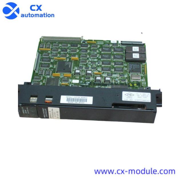 GE VMIVME-7455 Industrial Control Module