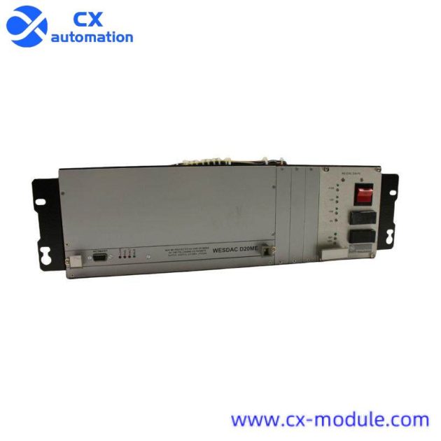 GE VMIVME-7807RC Industrial Module