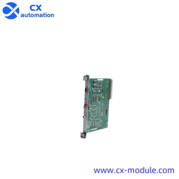 GE WESCOM VME - High Performance VME Bus Interface Module